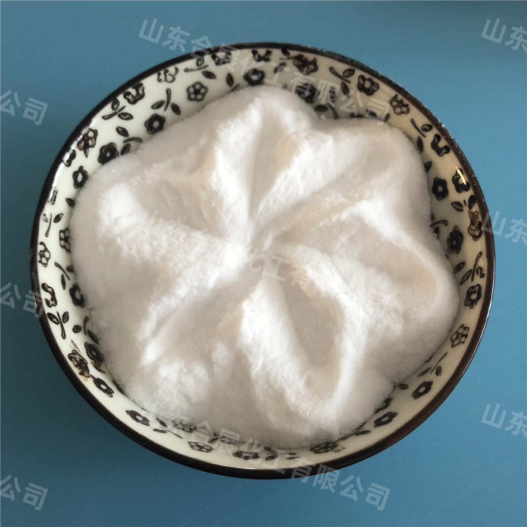 无水硫酸钠