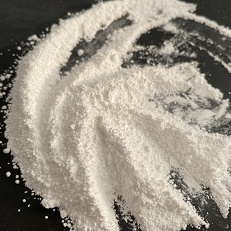 轻质氢氧化镁
