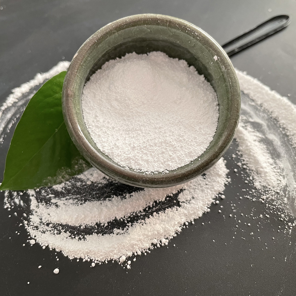 氢氧化镁