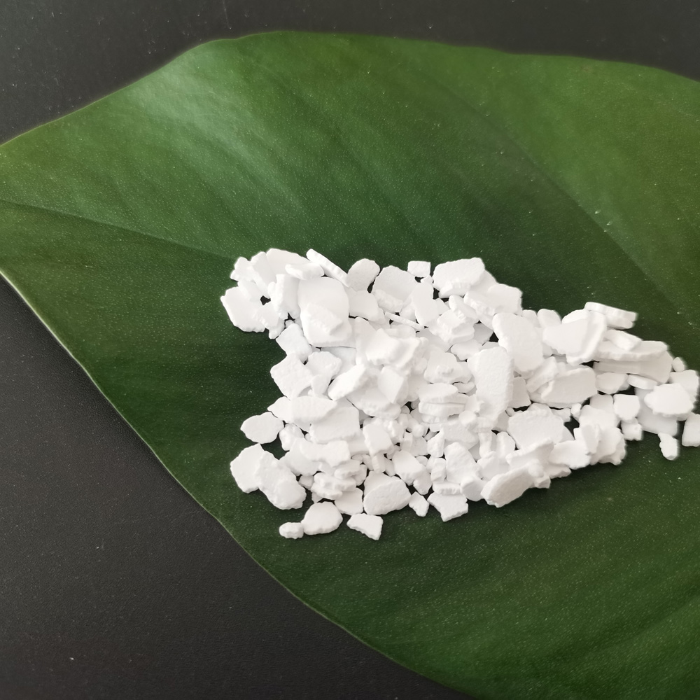 二水氯化钙片