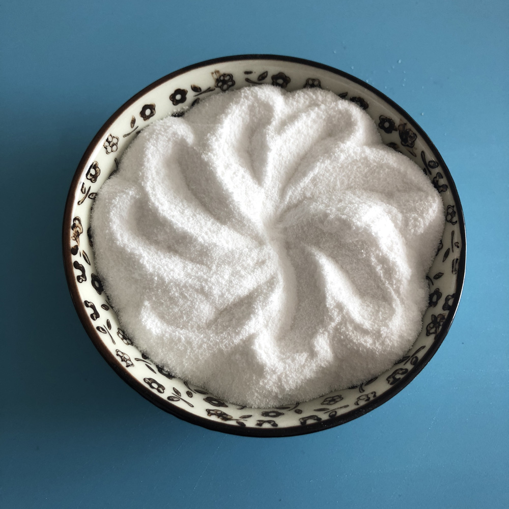 无水氯化钙粉