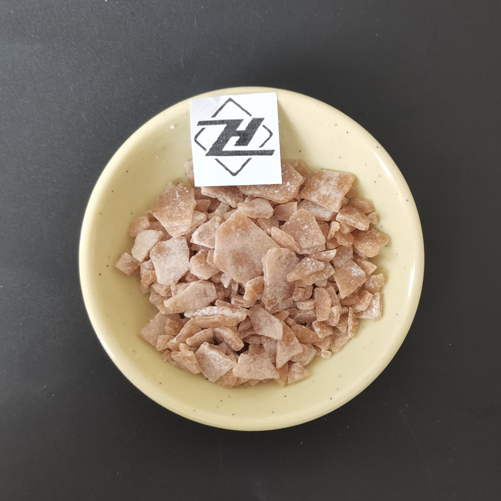 六水氯化镁片